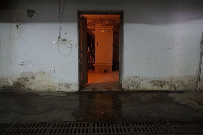 Nhiều nhà tái định cư ở Hà Nội xuống cấp nghiêm trọng vì thiếu kinh phí bảo trì