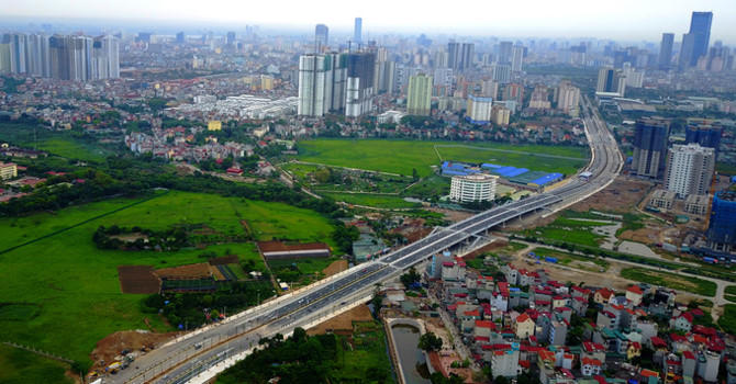 Vì sao loạt “đại gia” xây dựng, BOT đổ xô sang làm dự án BT?