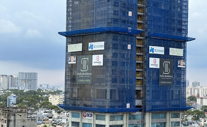 Hòa Bình triệu tập cổ đông tổ chức đại hội bất thường năm 2023