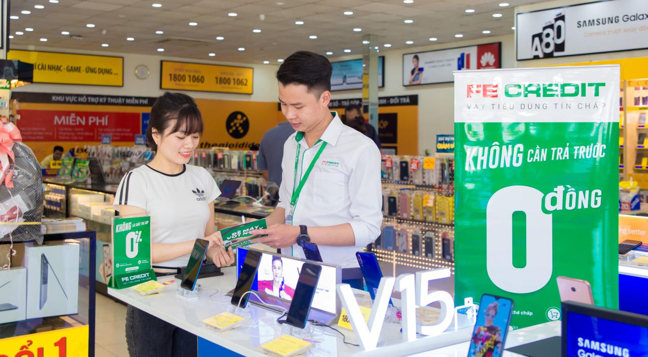 Đồng loạt báo lãi trăm tỷ, công ty tài chính vào thời 'hồi sinh'