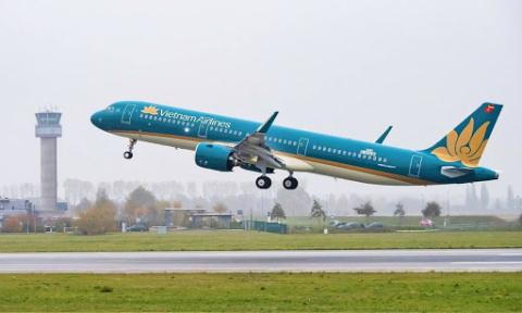 Tái cấp vốn 4.000 tỷ cho khoản vay của Vietnam Airlines