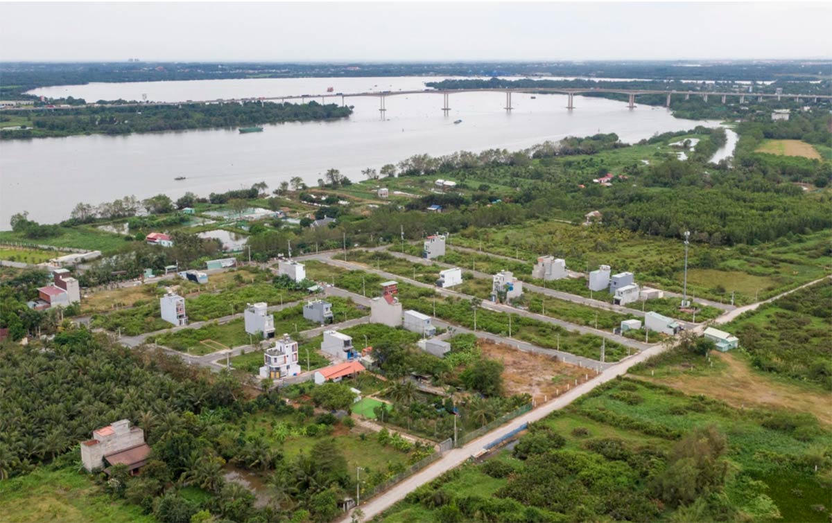 Chuyển đổi mục đích sử dụng đất: Thu tiền bao nhiêu là hợp lý?