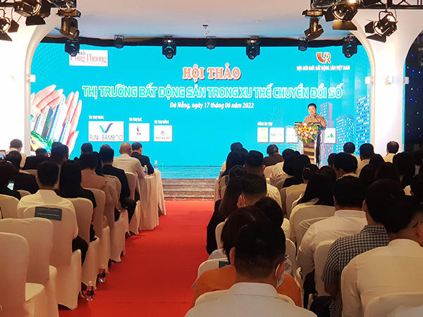 Quang cảnh buổi Hội thảo. Ảnh: TG &nbsp;