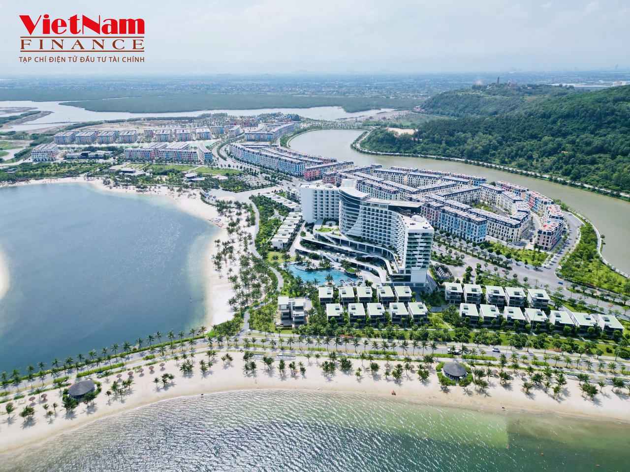 Đồ Sơn thay áo mới, xoá bỏ những 'điều tiếng' một thời