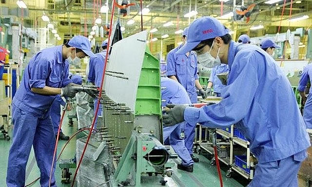 Hà Nội thu hút được 2,265 tỷ USD vốn FDI