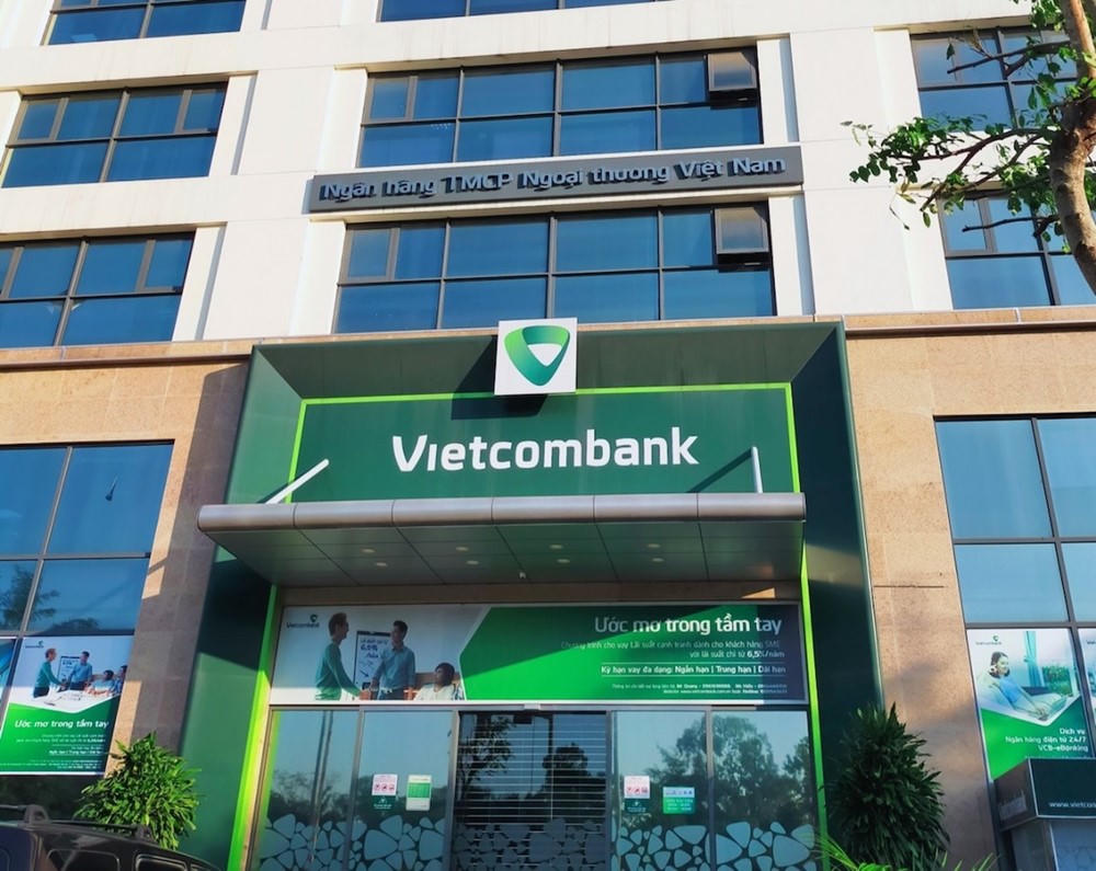 Gửi tiết kiệm tại Vietcombank: lãi suất cao nhất 4,7%/năm - ảnh 1