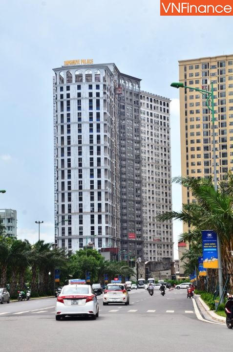 Thị trường bất động sản vào cuộc đua nước rút cuối năm