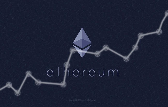 Ethereum tăng vọt, đòi lại vị trí đồng tiền lớn thứ 2 thế giới từ tay Ripple