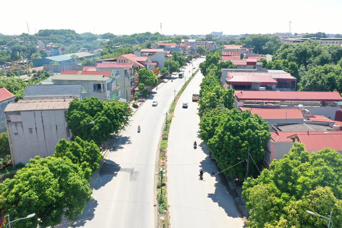 Sẽ phát triển thị xã Sơn Tây trở thành khu du lịch phía Tây Bắc Thủ đô