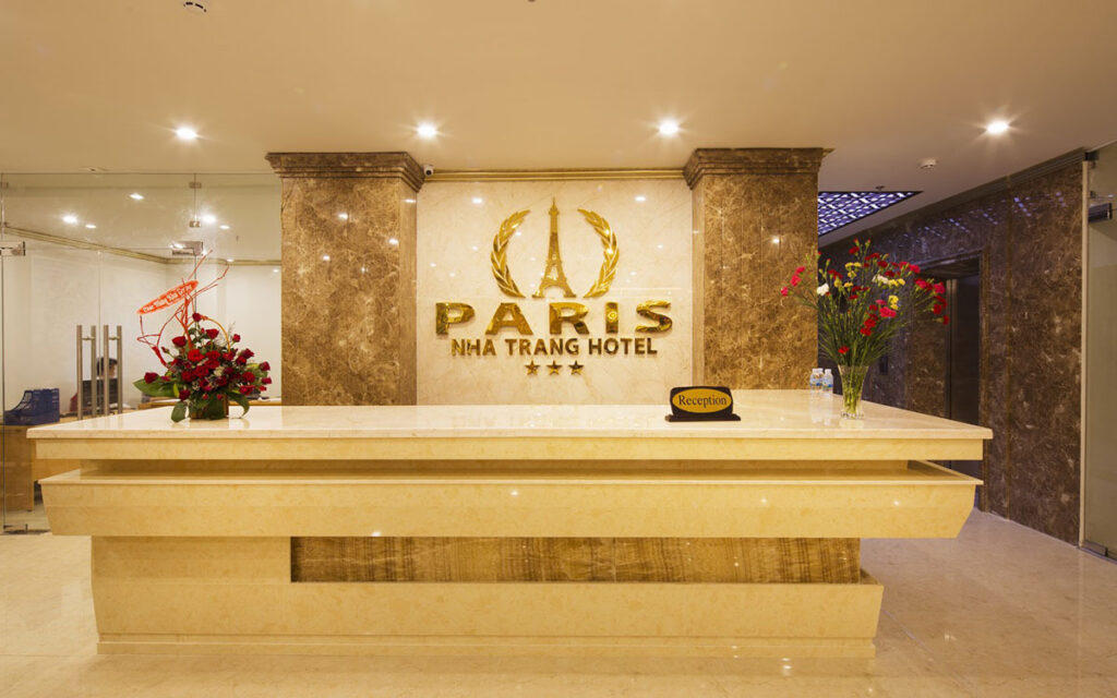 Khách sạn Paris ở Nha Trang bị đình chỉ hoạt động vì vi phạm trong công tác phòng cháy chữa cháy