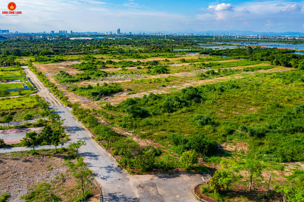 Our City: Khu đô thị nghìn tỷ, tái khởi động rồi lại 'bất động'