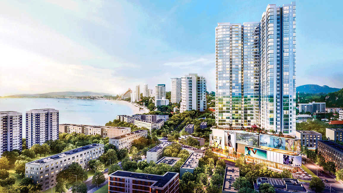 Thị trường condotel đã đến lúc hồi sinh?