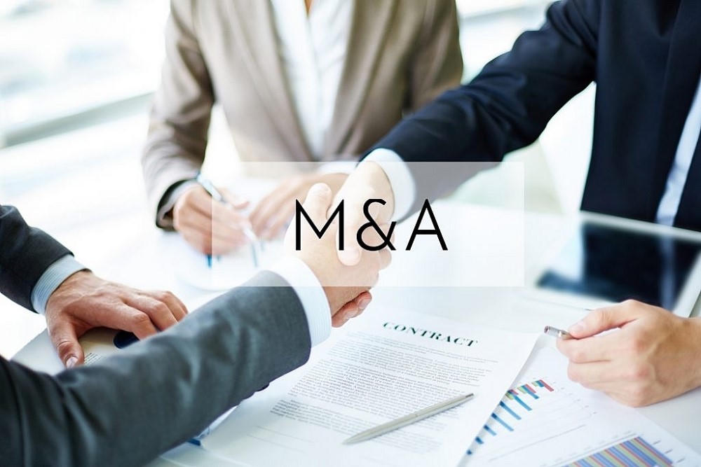 Hoạt động M&A diễn ra sôi động