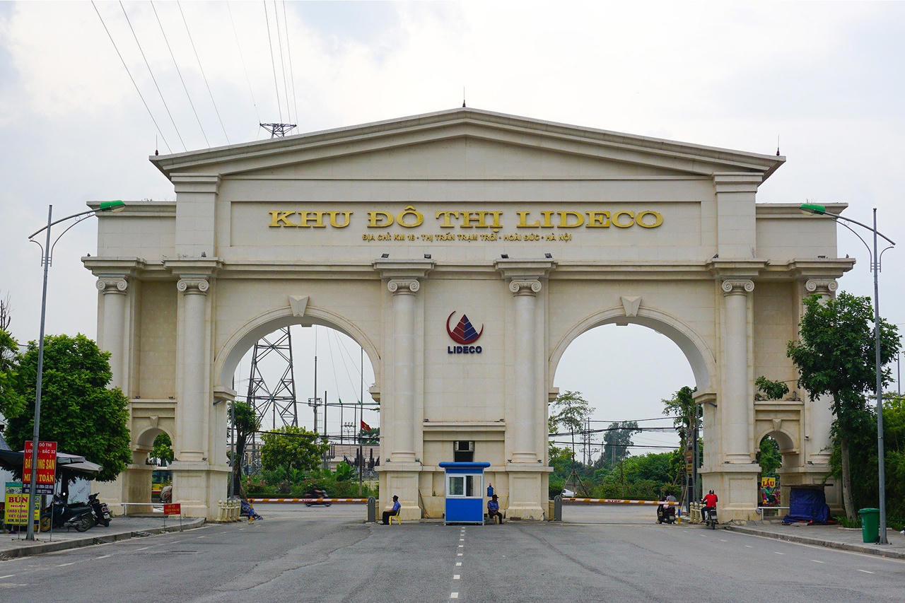 Một doanh nghiệp BĐS 'trắng' doanh thu dự án, ôm trăm tỷ 'đánh chứng'