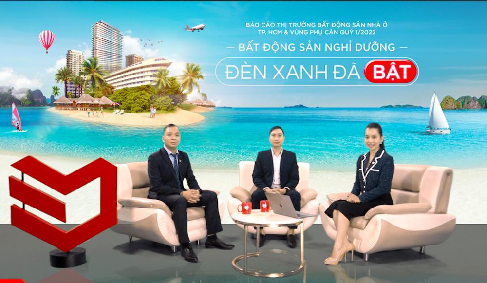 DKRA nhận định thị trường BĐS nghỉ dưỡng&nbsp; &nbsp;