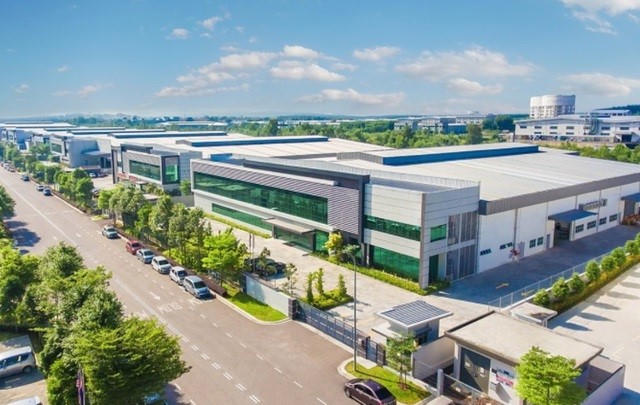 Năm 2021, thị trường BĐS khá sôi động với các thương vụ M&A đình đám được thực hiện. &nbsp;