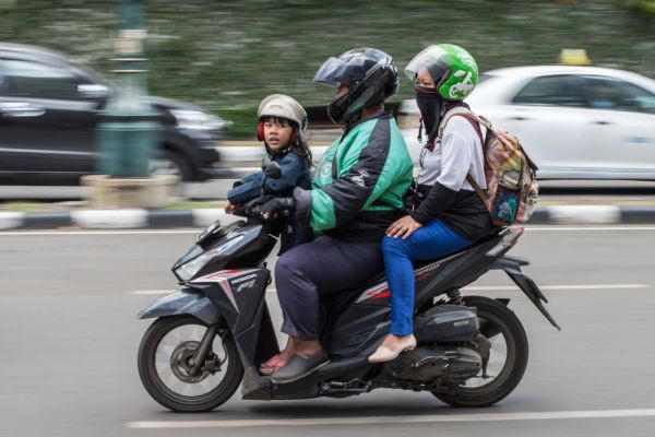 Nhà sáng lập 34 tuổi xây startup tỷ USD đầu tiên của Indonesia như thế nào?