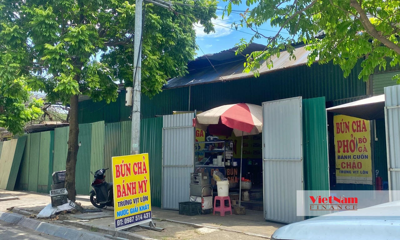 Tổ hợp Seven Star: Công trình trọng điểm chiếm đất vàng, chậm trễ cả thập kỷ