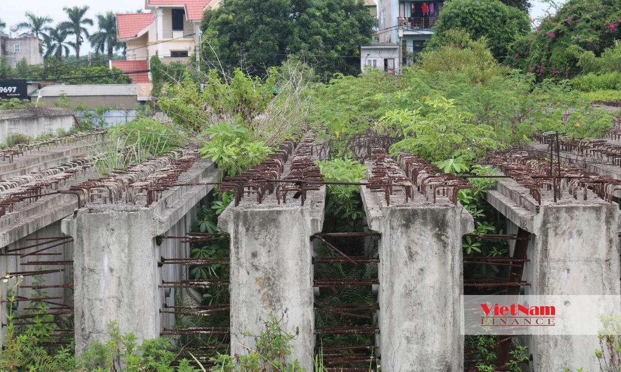 Toàn cảnh trục Tây Thăng Long kết nối 5 quận, huyện phía tây Hà Nội