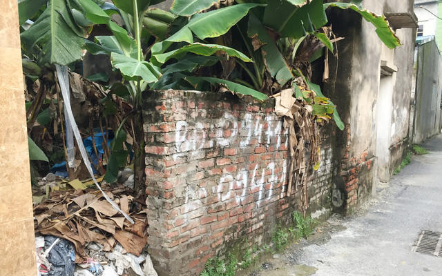 Đất thổ cư phía Đông Hà Nội “lên cơn sốt” sau tin xây 4 cây cầu