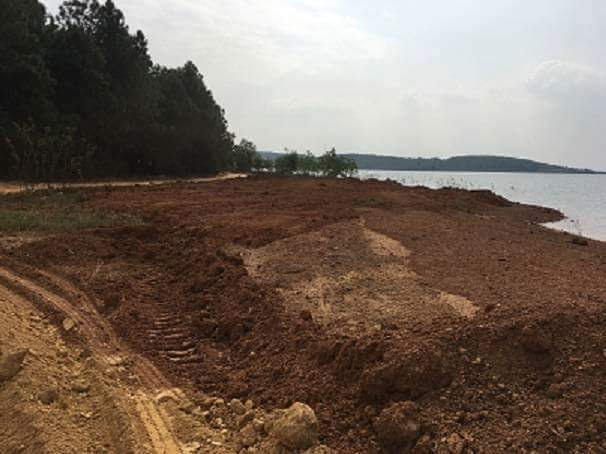 Vĩnh Phúc: Có dấu hiệu khuất tất từ Dự án Flamingo Đại Lải Resort?