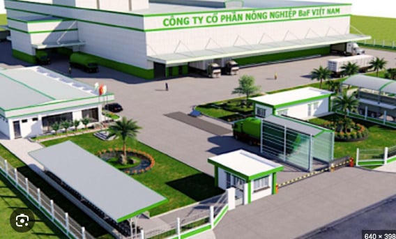 Vi phạm nhiều lỗi, BAF bị phạt 242 triệu đồng