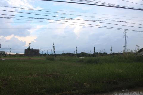 Điều khiến khách ngại xuống tiền một dự án T&T Group