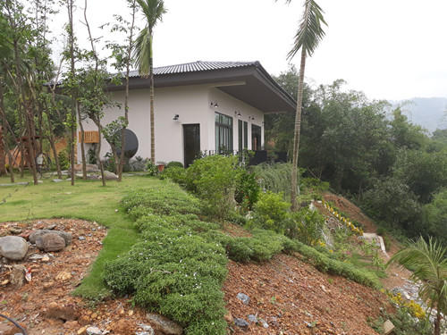 Nghi vấn dự án Kai Resort Hòa Bình/Zen Group xây dựng trên đất nông nghiệp