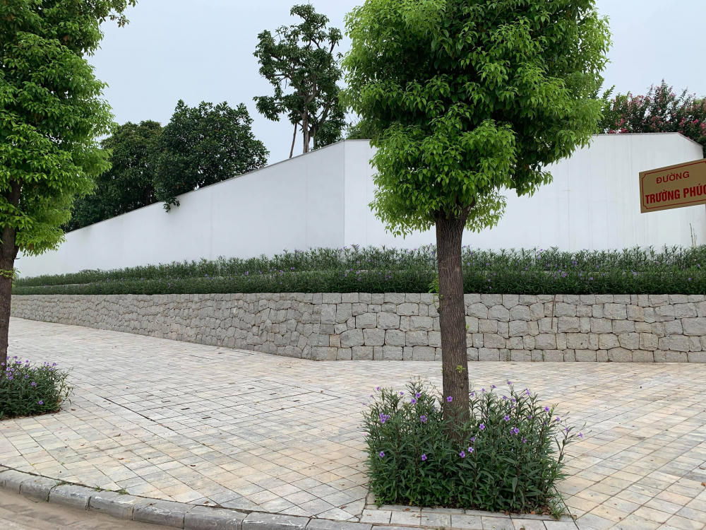 Nữ đại gia sở hữu dinh thự 'khủng' rộng 5.000 m2 ở Khu đô thị Dương Nội là ai?