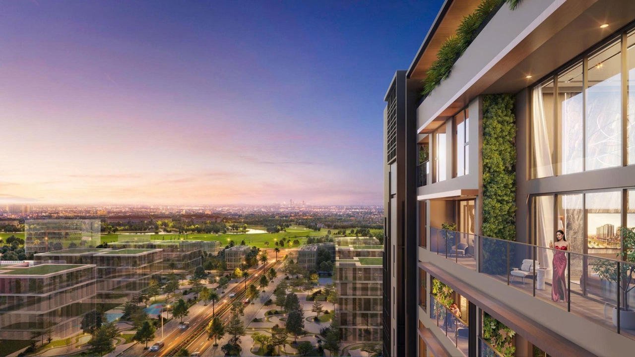 Khi Long Biên sẵn sàng “cất cánh” – Thị trường vẫn thiếu vắng sản phẩm xứng tầm