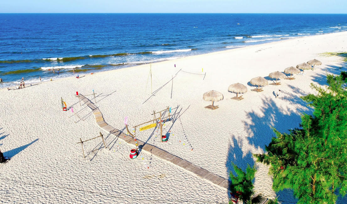 Bán đảo Bảo Ninh