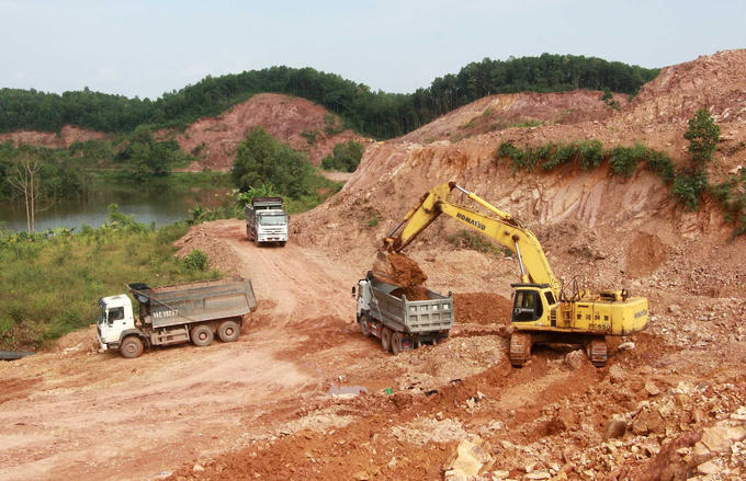 Điều gì khiến Dự án Vành đai 4 - Vùng Thủ đô đứng trước nguy cơ chậm tiến độ?