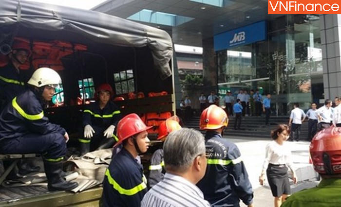 Biến cố và vi phạm diễn ra dồn dập, khiến tai tiếng MBLand Holdings chất chồng như... núi!