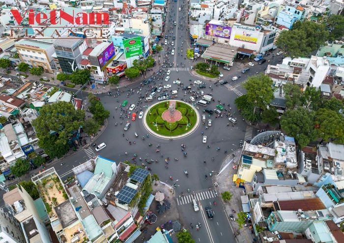 Toàn cảnh 6 nút giao trọng điểm tại TP. HCM đang chờ được giải ngân