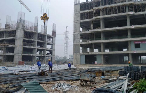 Cấp chứng chỉ hoạt động xây dựng chưa đáp ứng chất lượng Tiêu chuẩn quốc gia TCVN ISO 9001:2015 (Hình minh họa) &nbsp;
