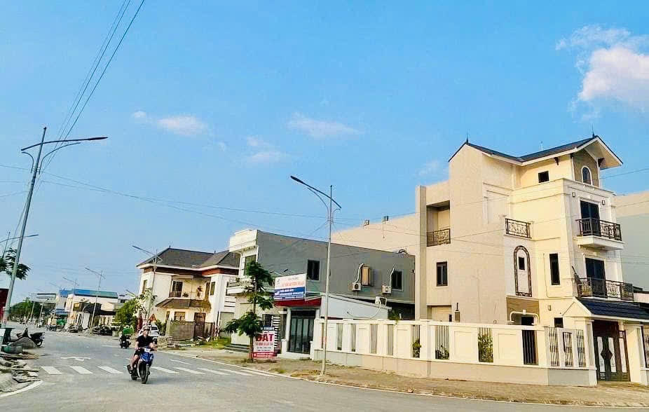 Sản phẩm BĐS tại Cát Hải hiện nay rất phong phú, đa dạng, phù hợp về giá để giới đầu tư lựa chọn