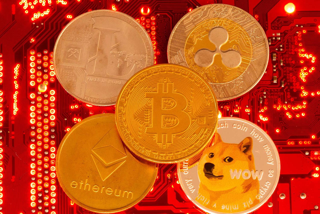 120 tỷ USD tiền số vào Việt Nam mỗi năm: 'Vẫn nằm trong vùng xám về pháp lý'