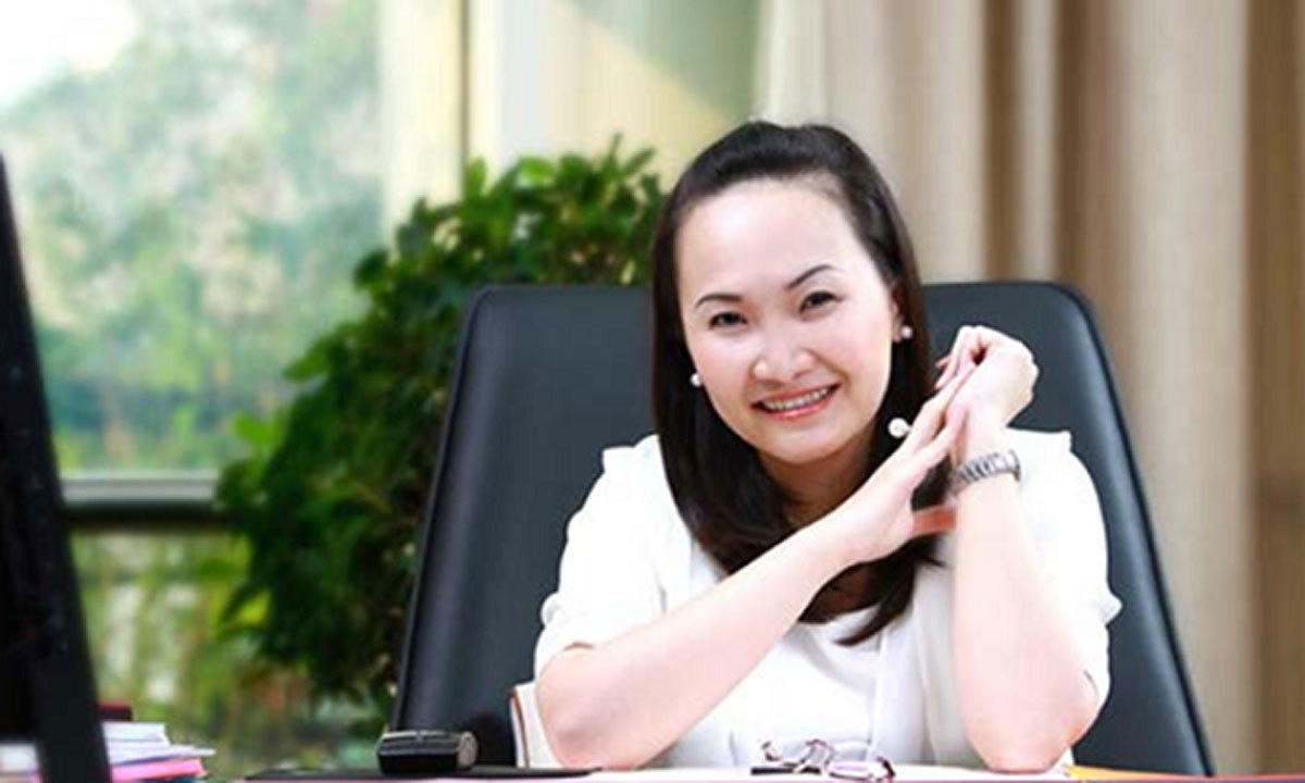 Trước đây, Lê Thị Dịu Minh là tiểu thư giàu nhất sàn chứng khoán nhưng hiện nay, vị trí đó đã thuộc về Đặng Huỳnh Ức My, con gái ông Đặng Văn Thành. Tiểu thư họ Đặng nắm giữ hàng loạt công ty mía đường có sức ảnh hưởng lớn ở Việt Nam. Với khối tài sản lên tới hơn 1.000 tỷ đồng, cô gái họ Đặng là người giàu thứ 62 sàn chứng khoán.