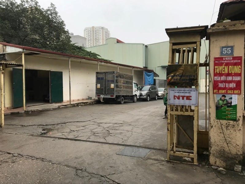 Dự án 'Hoàng Thành Pearl' và thương vụ thâu tóm BTH hoàn hảo của Hoàng Thành