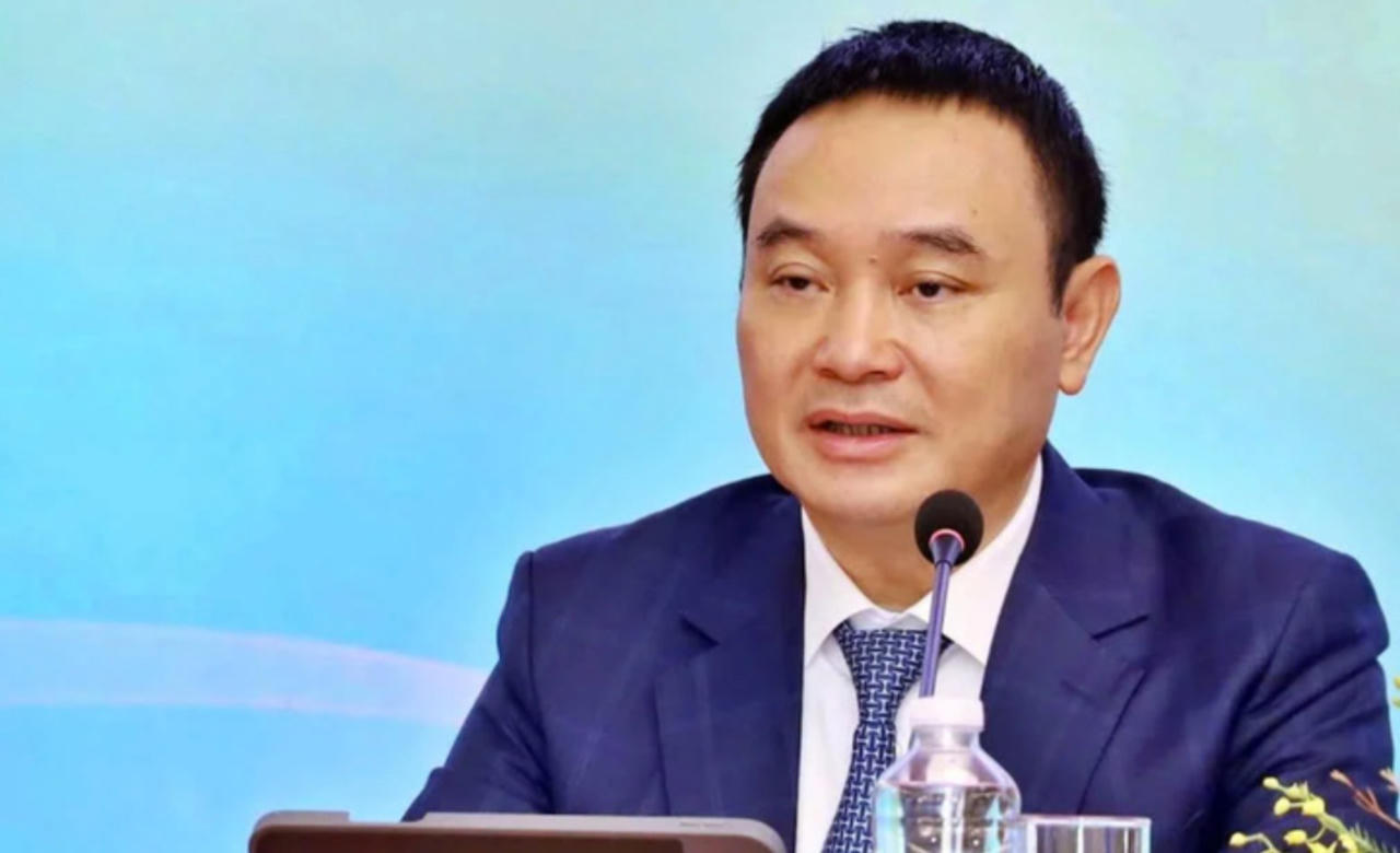 Ông Đào Nam Hải