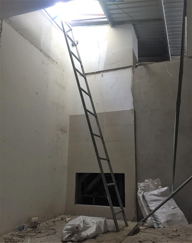 Cư dân khốn đốn vì dự án bị điều chỉnh quy hoạch tùy tiện Cu dan khon don vi du an bi dieu chinh quy hoach tuy tien