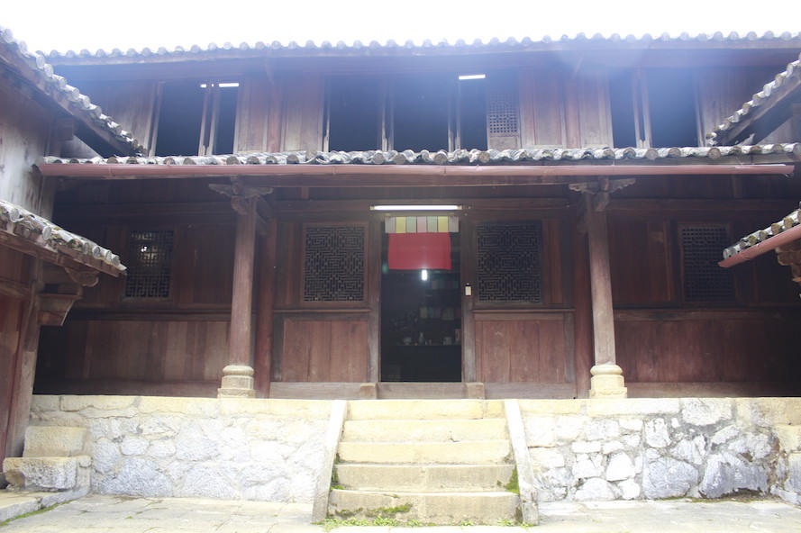 Những bí mật về dinh thự Vua Mèo 15 vạn đồng bạc xoè hoa nơi cao nguyên đá