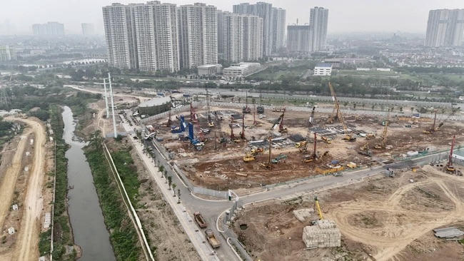 Ngân hàng Nhà nước sửa quy định về bảo lãnh nhà ở hình thành trong tương lai. &nbsp;