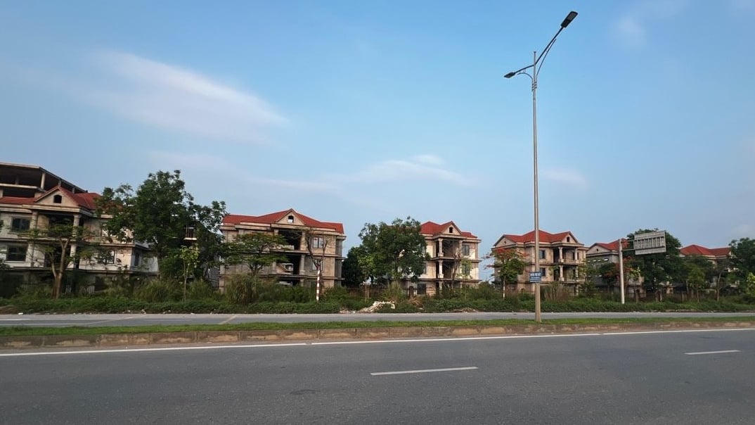 Sau ngày sáp nhập tỉnh, giá đất Ninh Bình vào đợt tăng mới