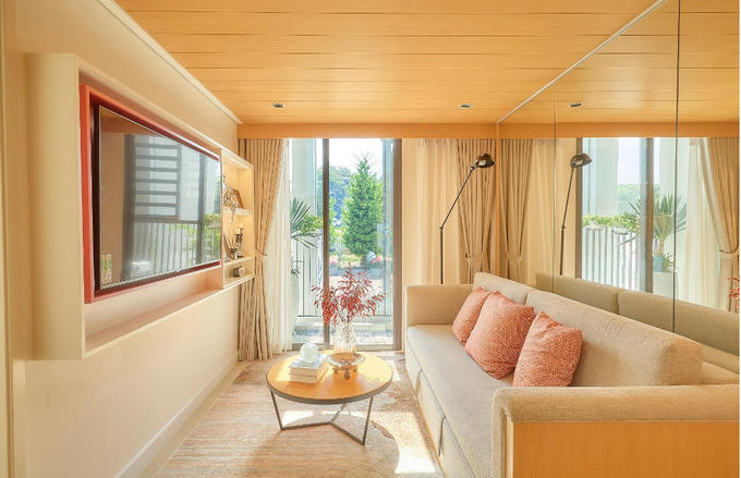 Căn hộ Sun Group tại Hà Nam có gì mà khiến hội yêu bếp - nghiện nhà cũng phải đổ đứ đừ?