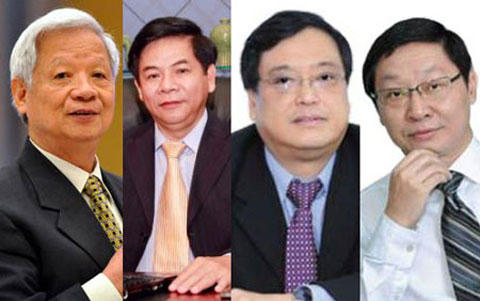 Bầu Kiên ở tù, vợ chồng ung dung kiếm thêm 1.400 tỷ