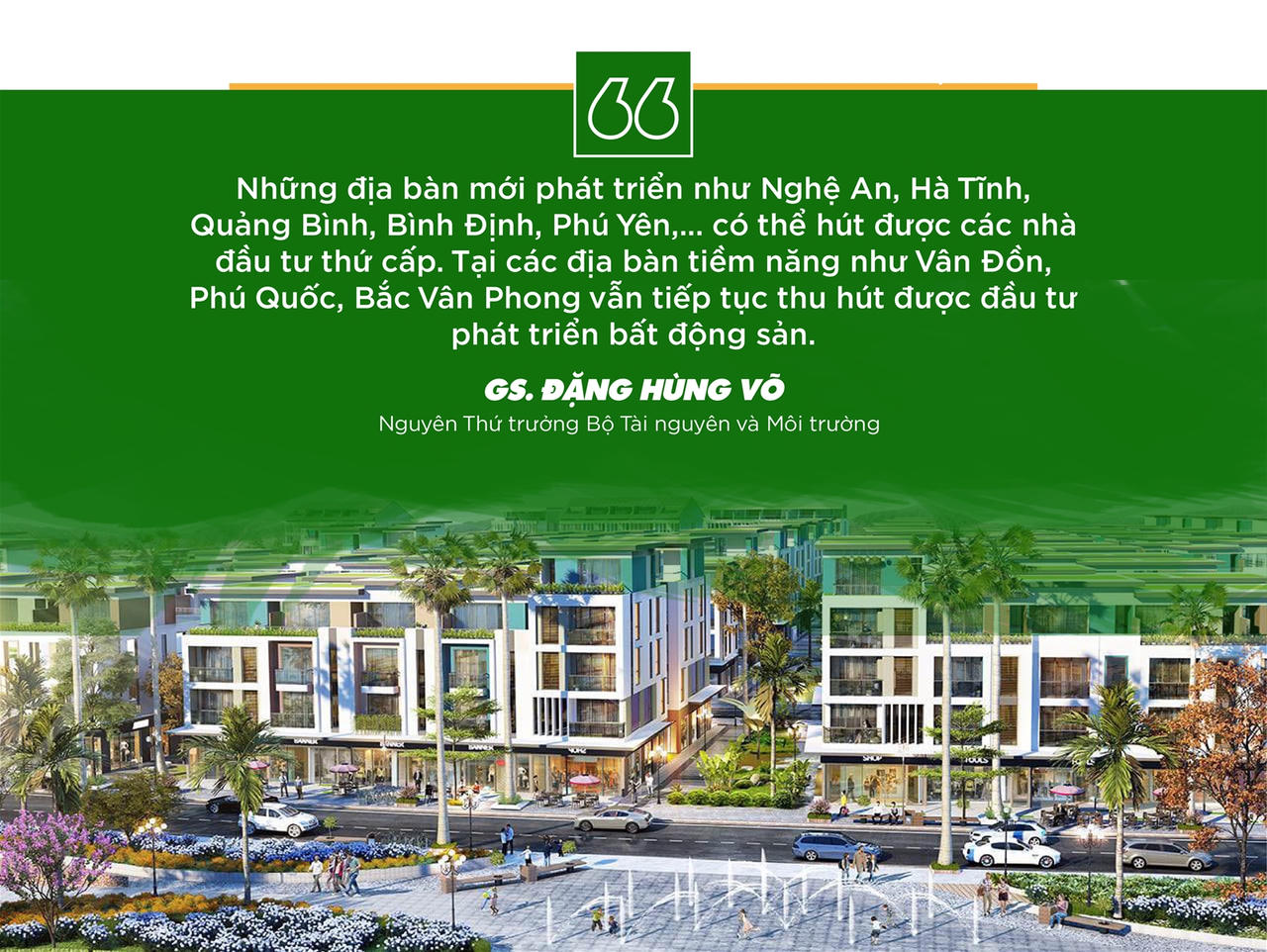 Thị trường bất động sản 2021: Dòng tiền của nhà đầu tư chảy về vùng trũng nào?