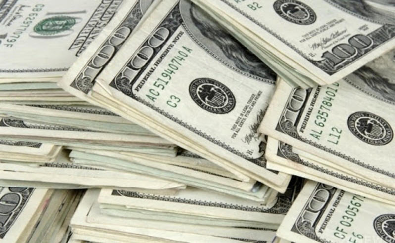 Giá ngoại tệ hôm nay ngày 7/6: USD và Euro cùng tăng