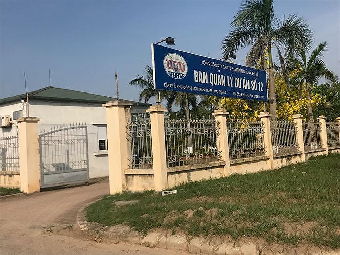 Nhiều đô thị 'bỏ hoang' sau 10 năm Hà Nội mở rộng