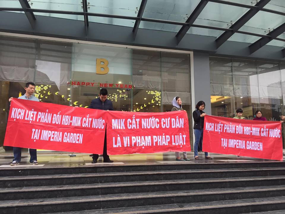 Điểm mặt những dự án dính tai tiếng vẫn ‘ẵm’ giải Quốc gia bất động sản